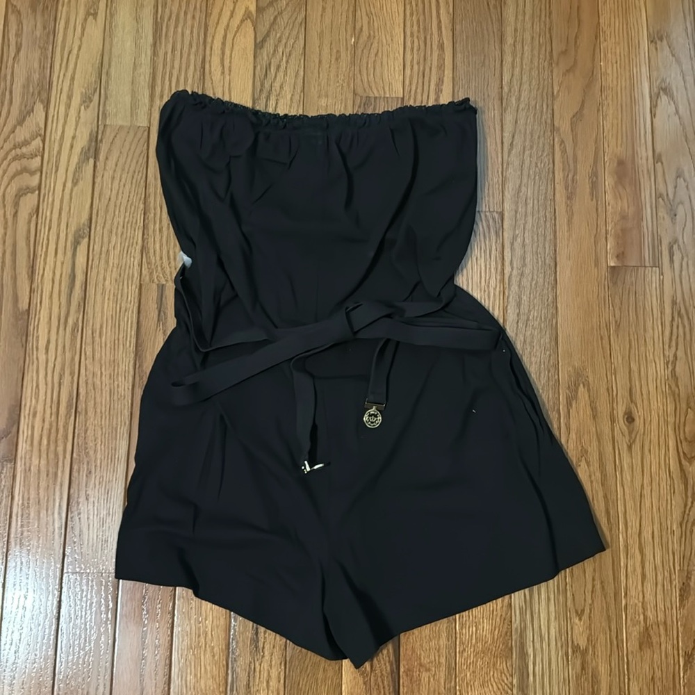 Juicy Couture Swim coverup